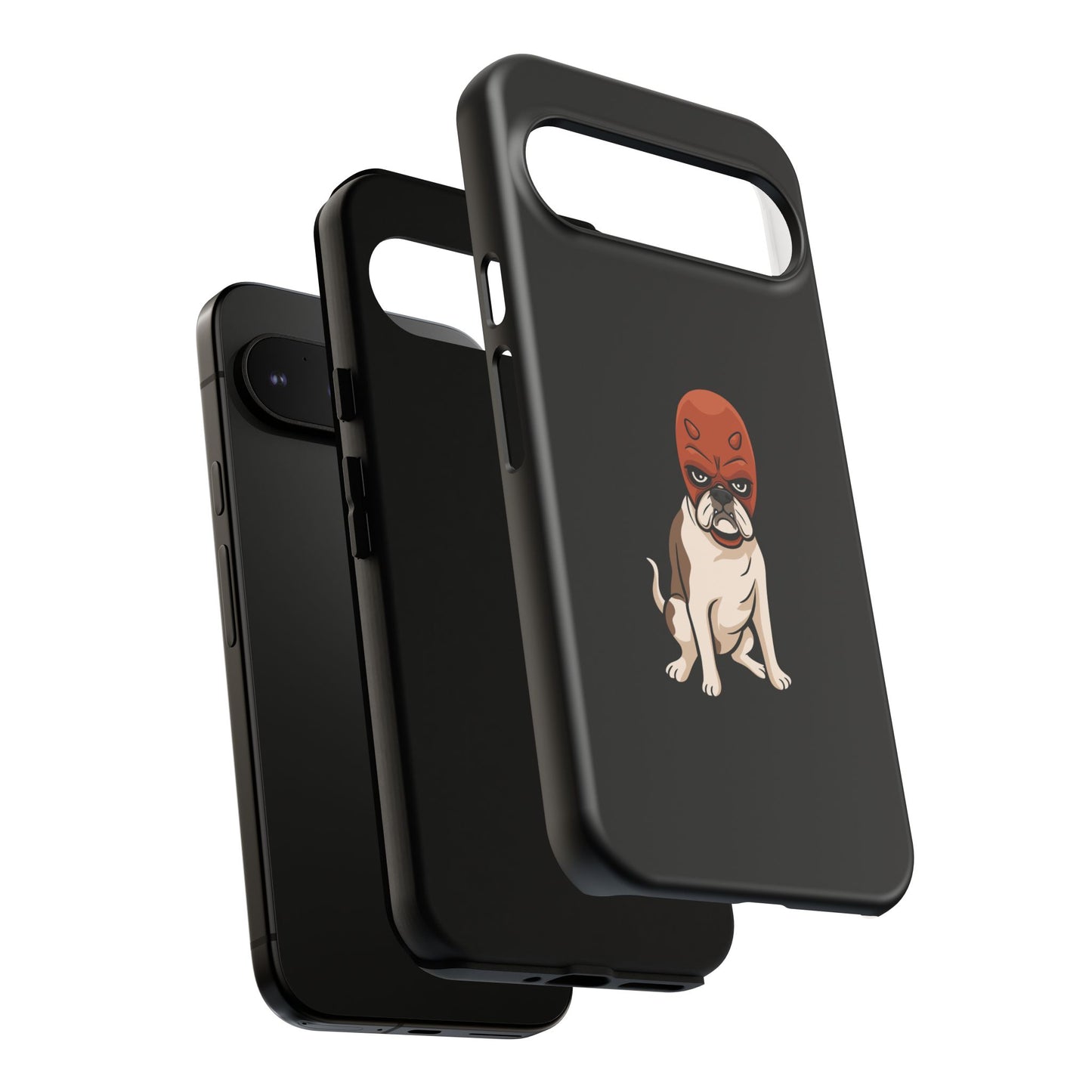 Tuff dog Phone Case