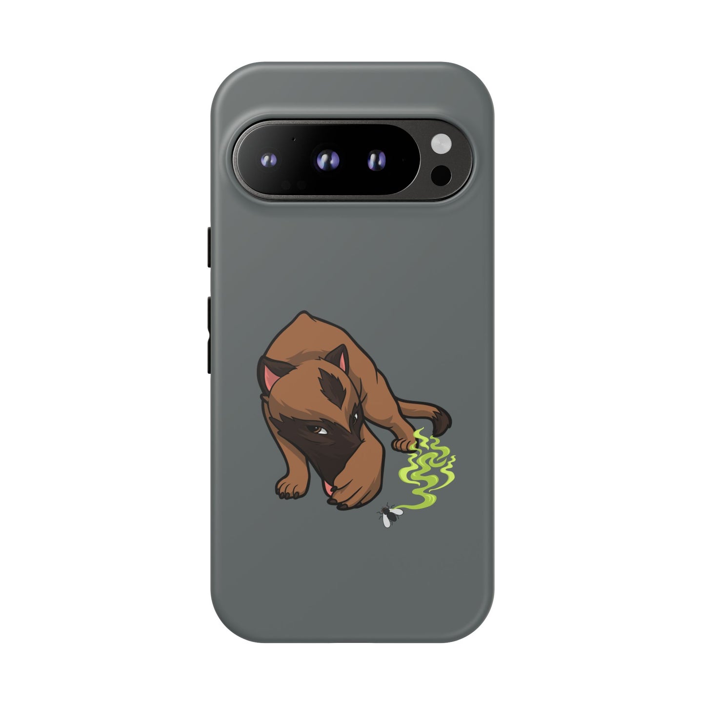 Smelly dog Phone Case