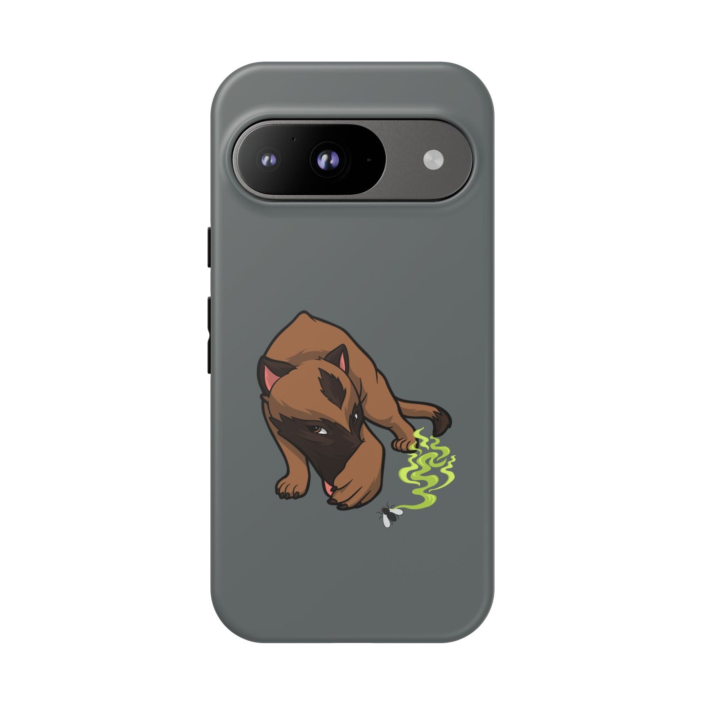 Smelly dog Phone Case