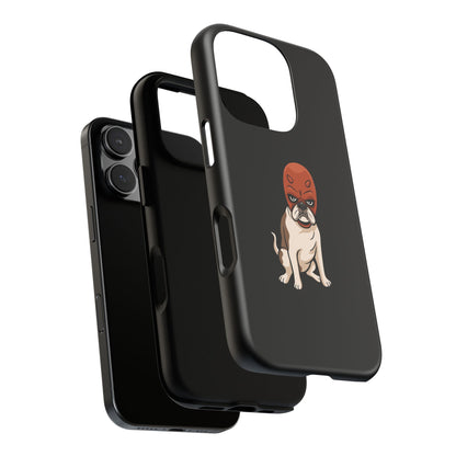 Tuff dog Phone Case