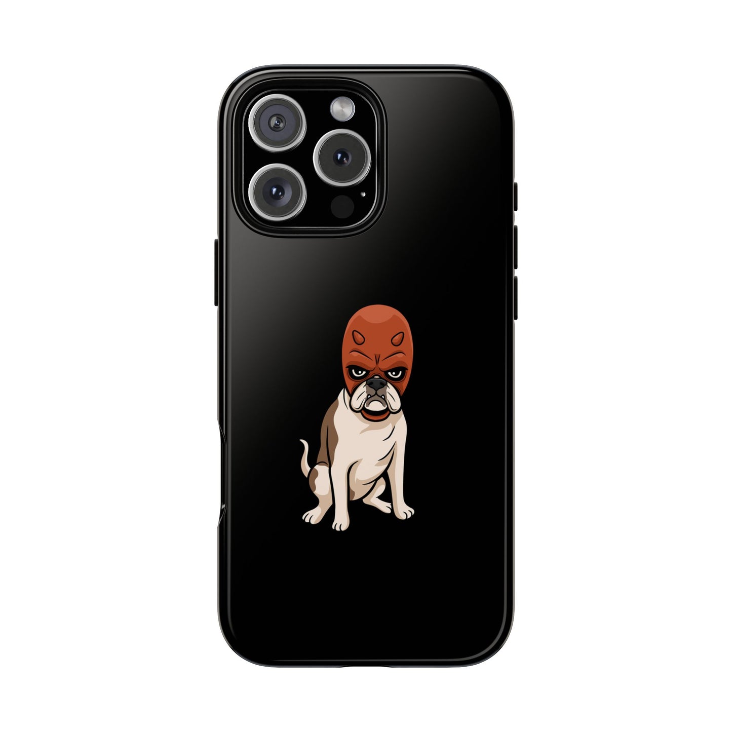 Tuff dog Phone Case