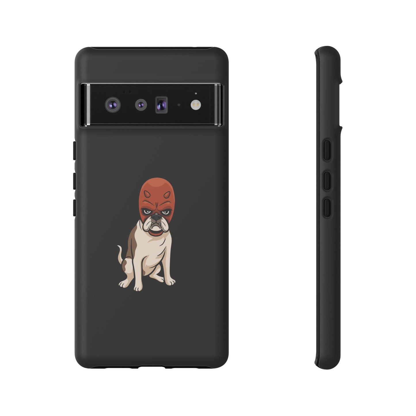 Tuff dog Phone Case