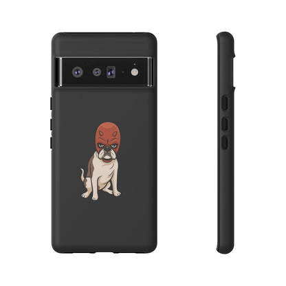 Tuff dog Phone Case