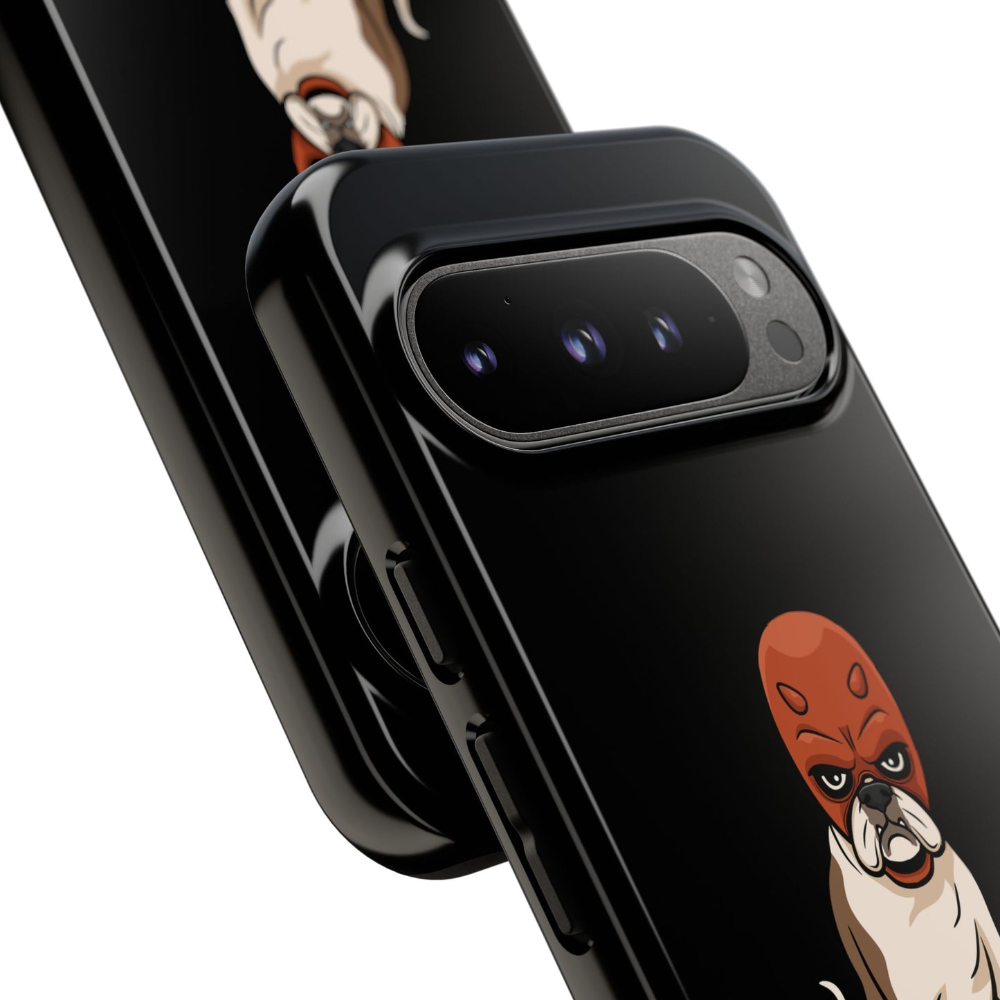 Tuff dog Phone Case
