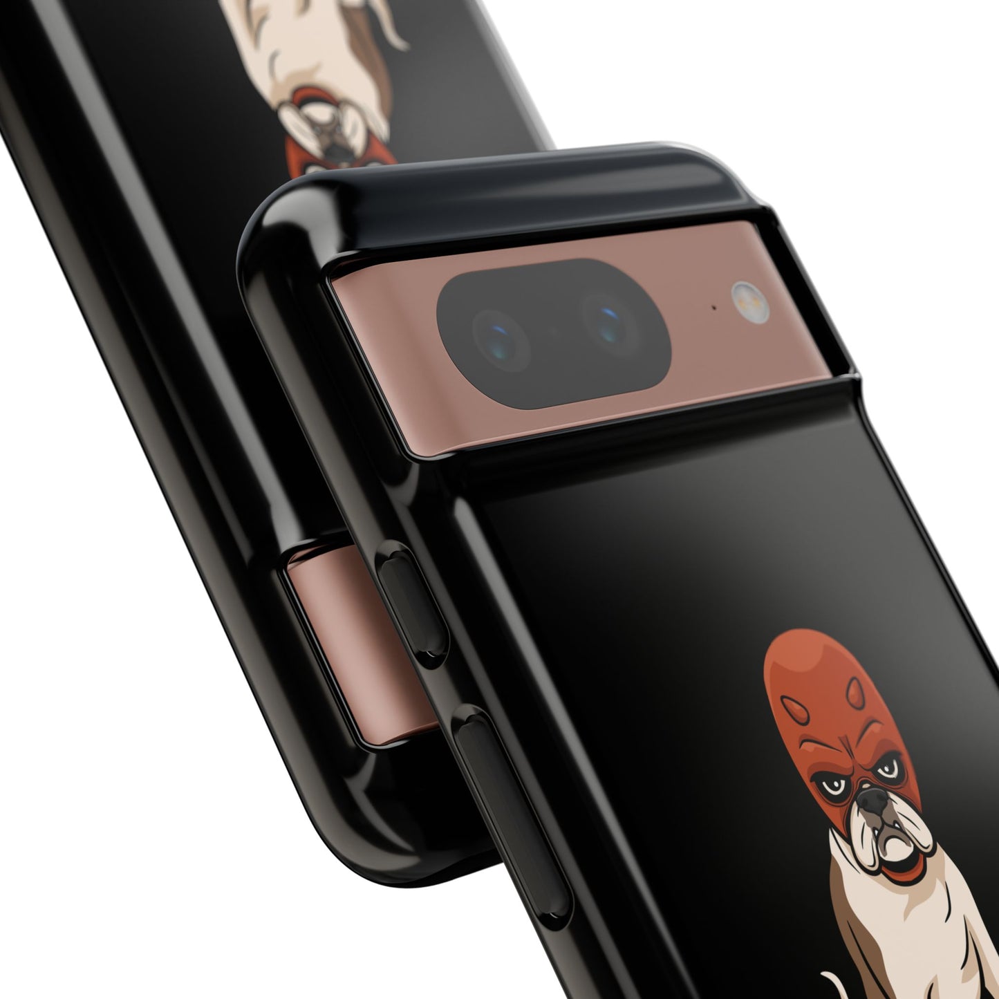Tuff dog Phone Case