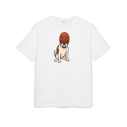 Tuff dog Oversize T-Shirt