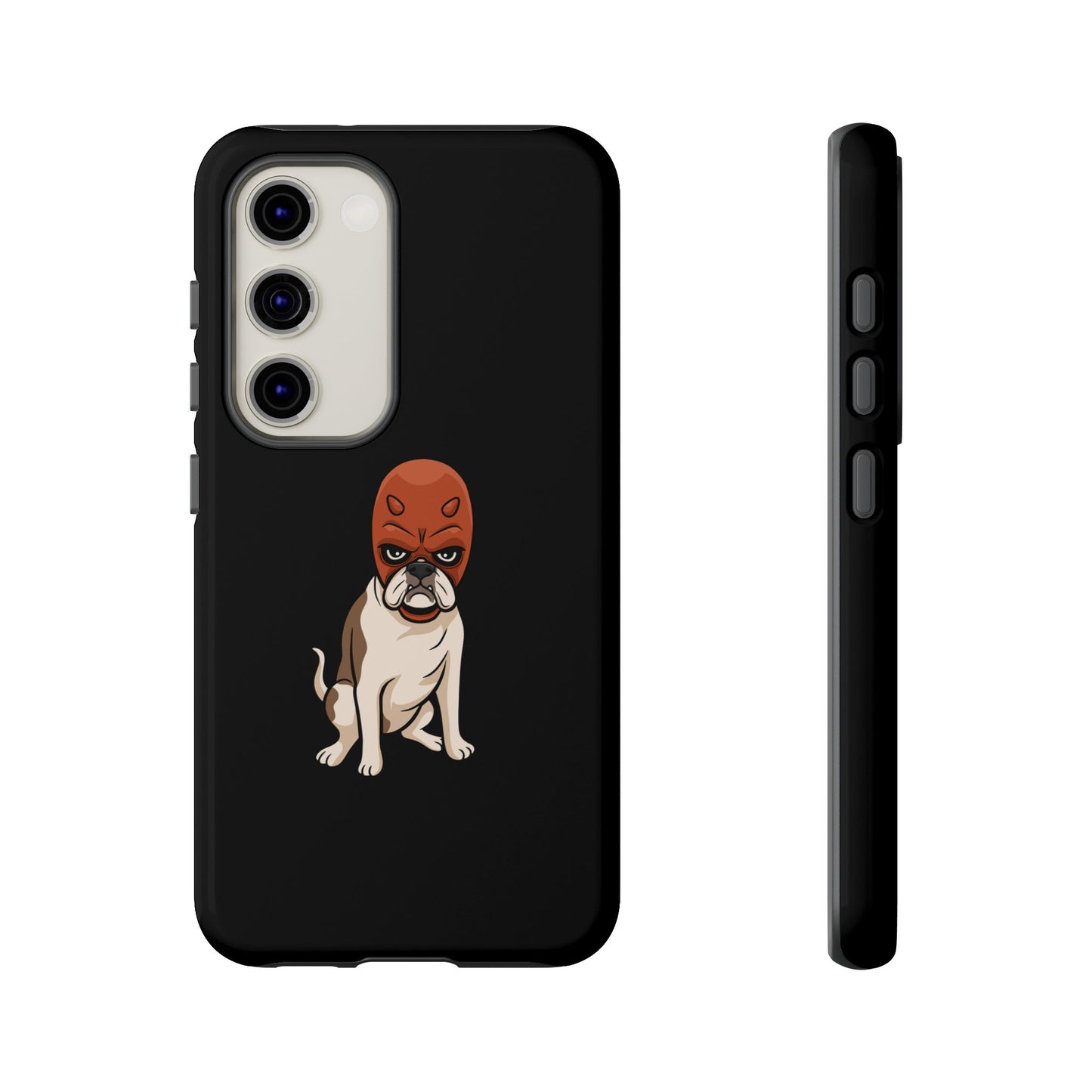 Tuff dog Phone Case