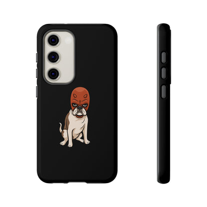 Tuff dog Phone Case