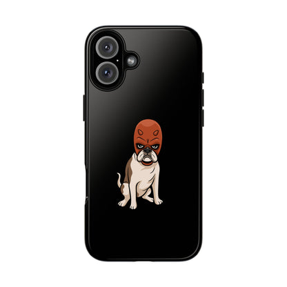 Tuff dog Phone Case