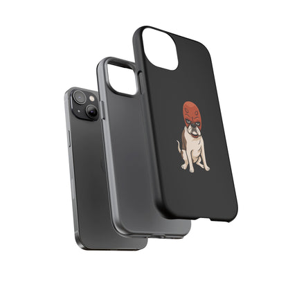 Tuff dog Phone Case