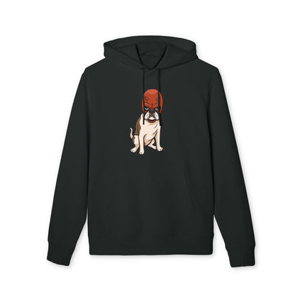 Tuff dog Hoodie