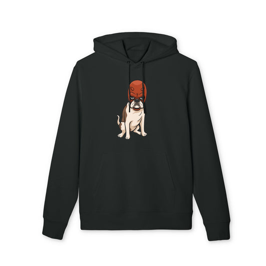 Tuff dog Hoodie