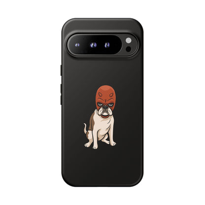 Tuff dog Phone Case