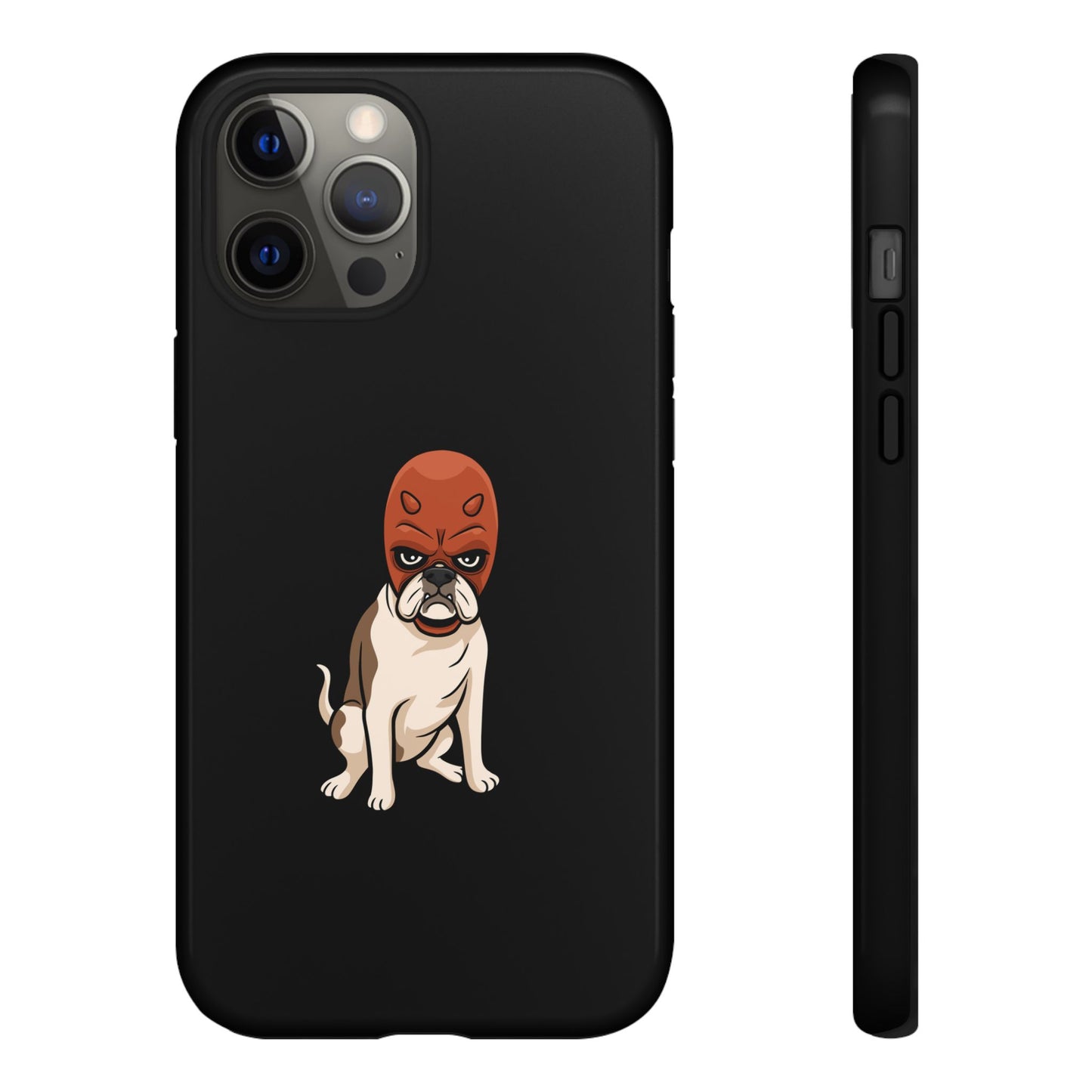 Tuff dog Phone Case