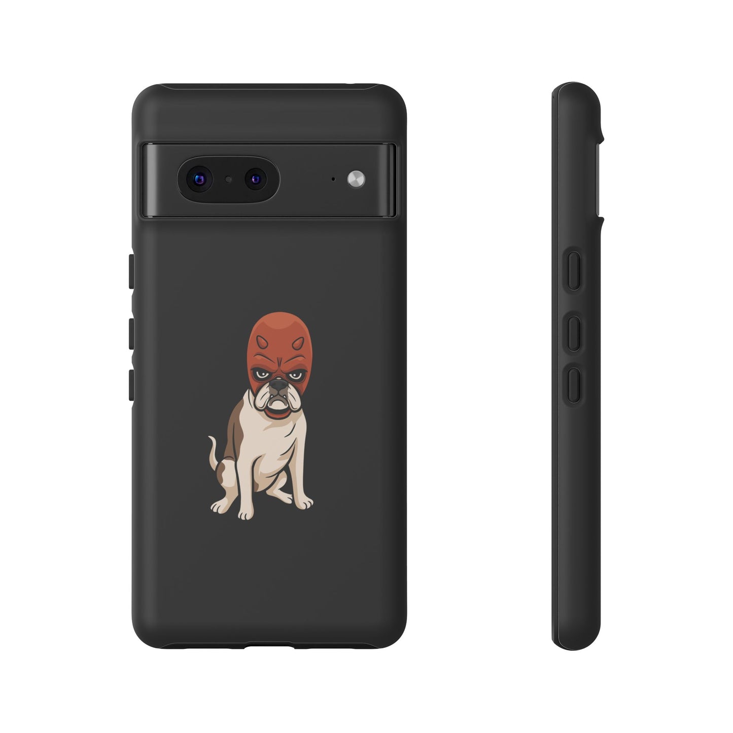 Tuff dog Phone Case