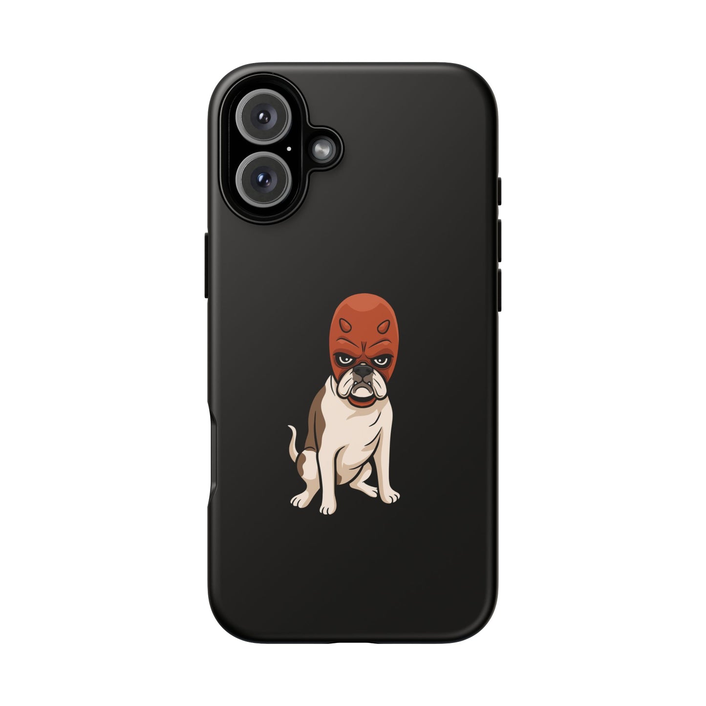 Tuff dog Phone Case