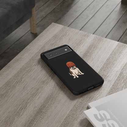 Tuff dog Phone Case