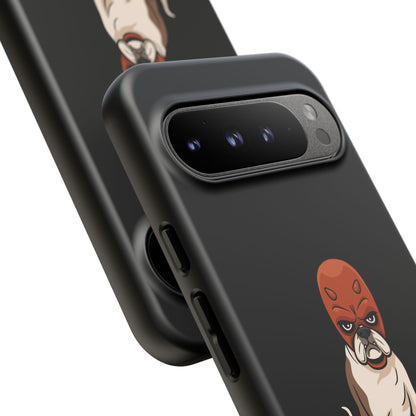 Tuff dog Phone Case