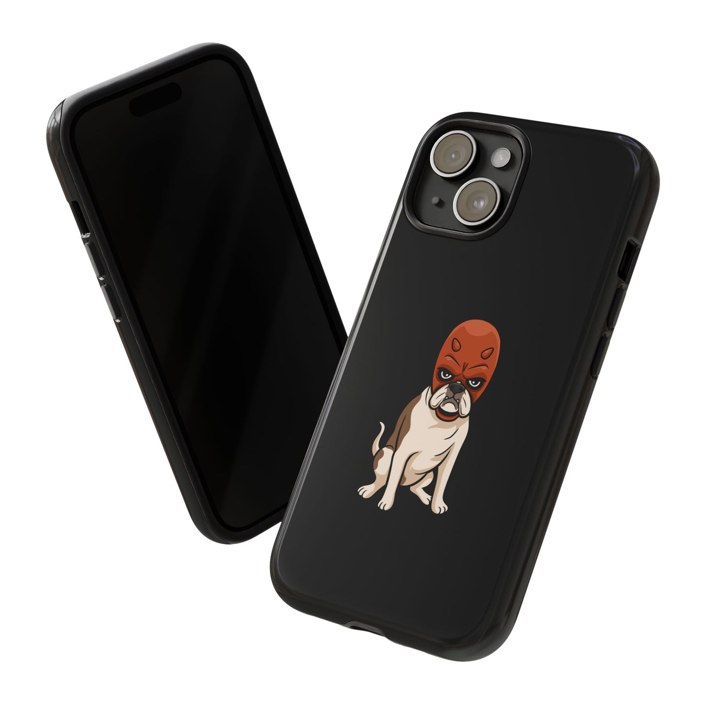 Tuff dog Phone Case