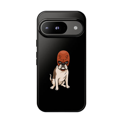 Tuff dog Phone Case