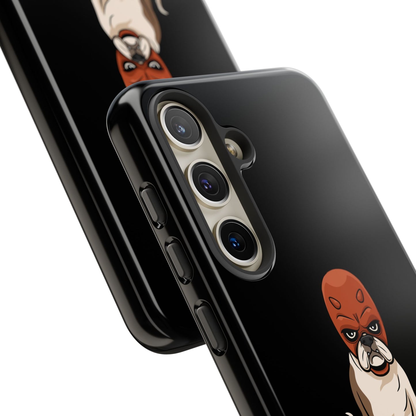 Tuff dog Phone Case