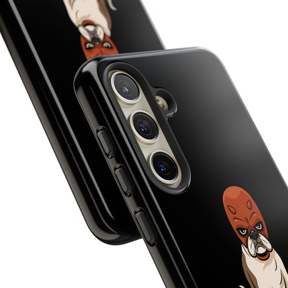 Tuff dog Phone Case