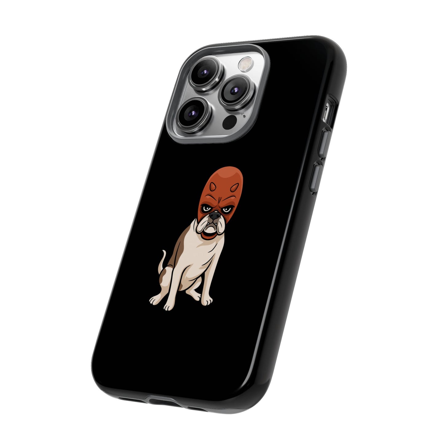Tuff dog Phone Case