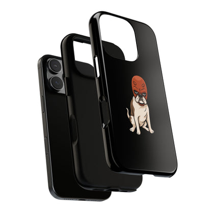 Tuff dog Phone Case