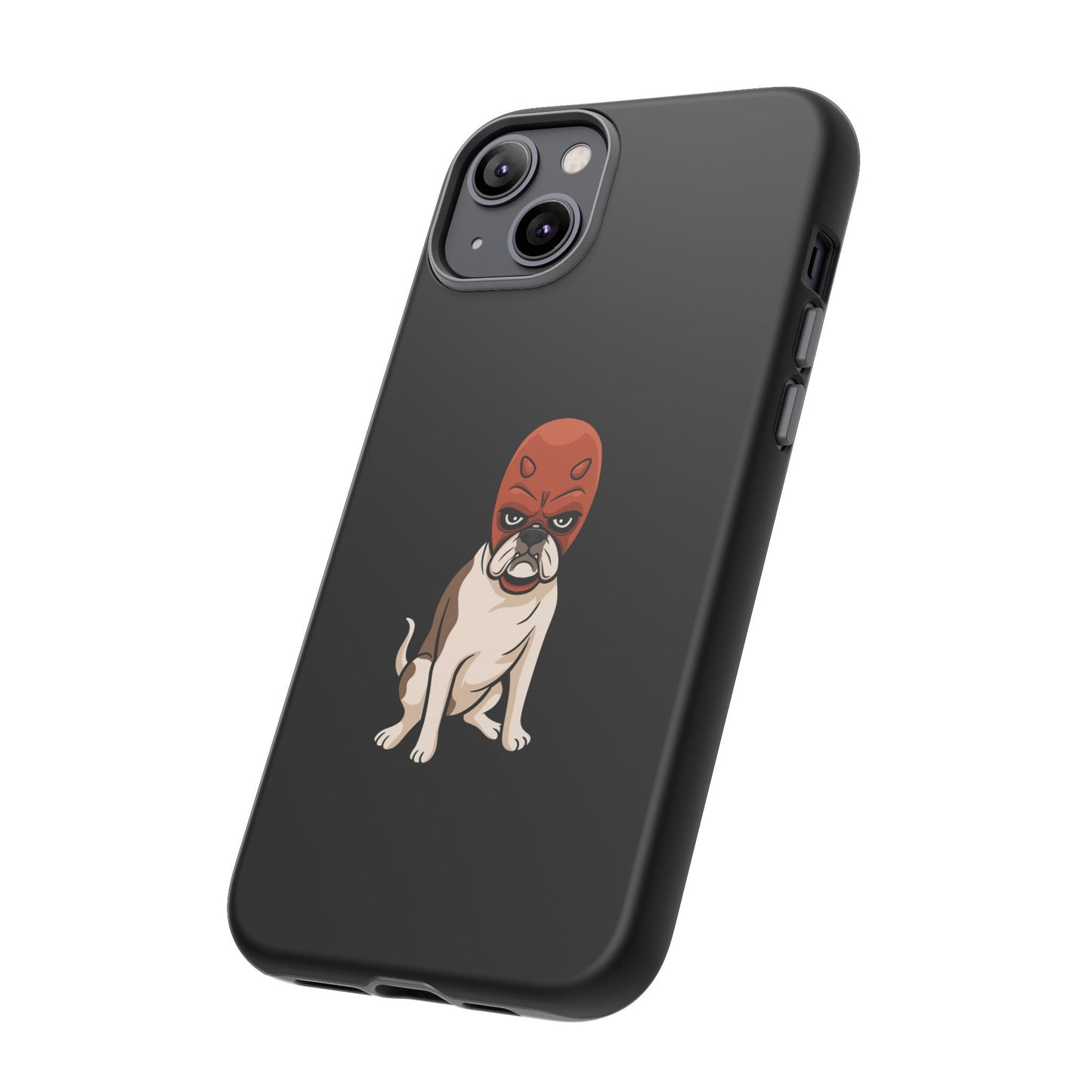 Tuff dog Phone Case