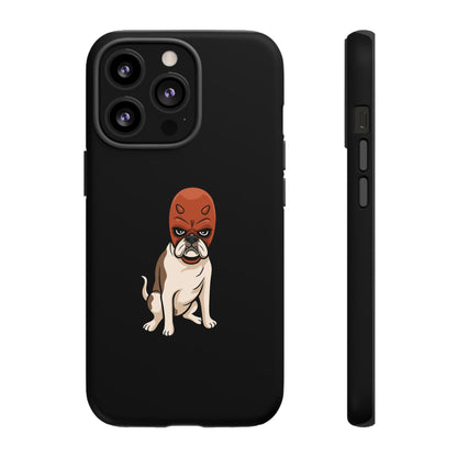 Tuff dog Phone Case
