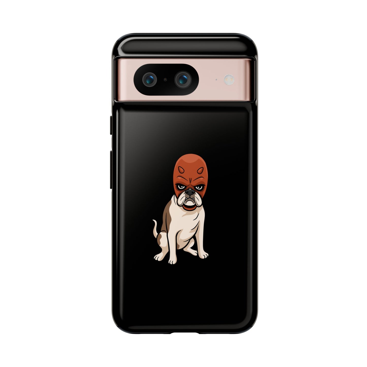 Tuff dog Phone Case