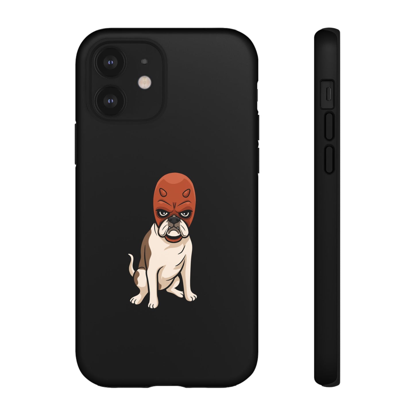 Tuff dog Phone Case