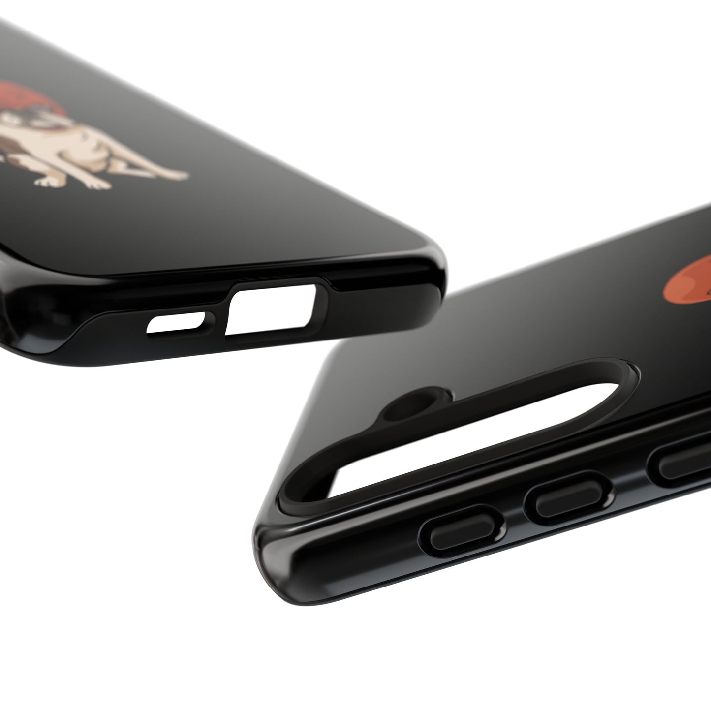 Tuff dog Phone Case