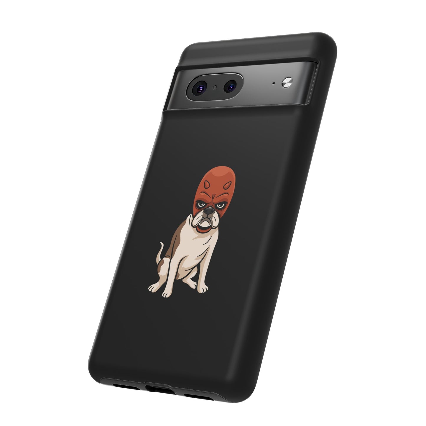 Tuff dog Phone Case