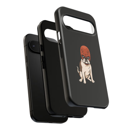 Tuff dog Phone Case