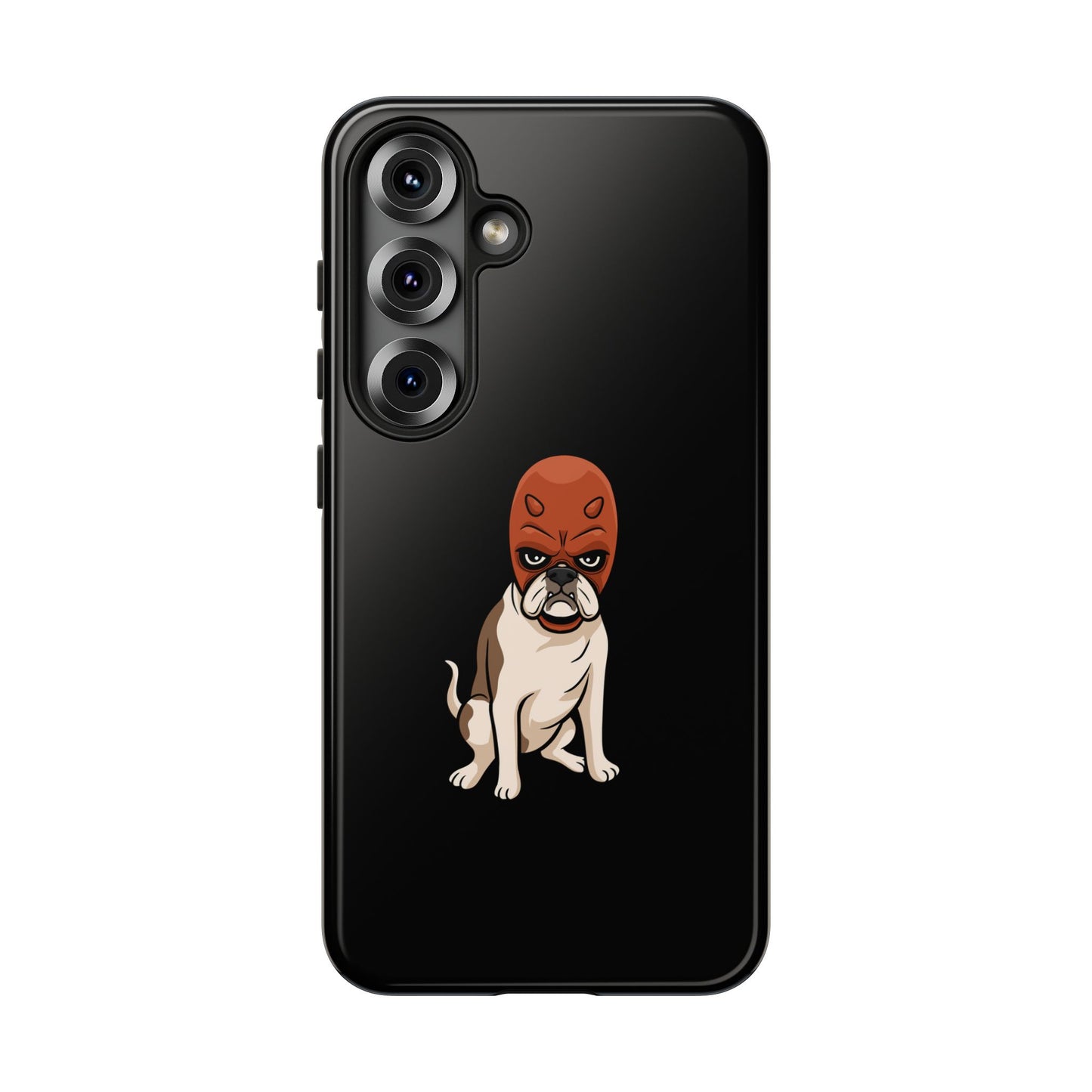 Tuff dog Phone Case