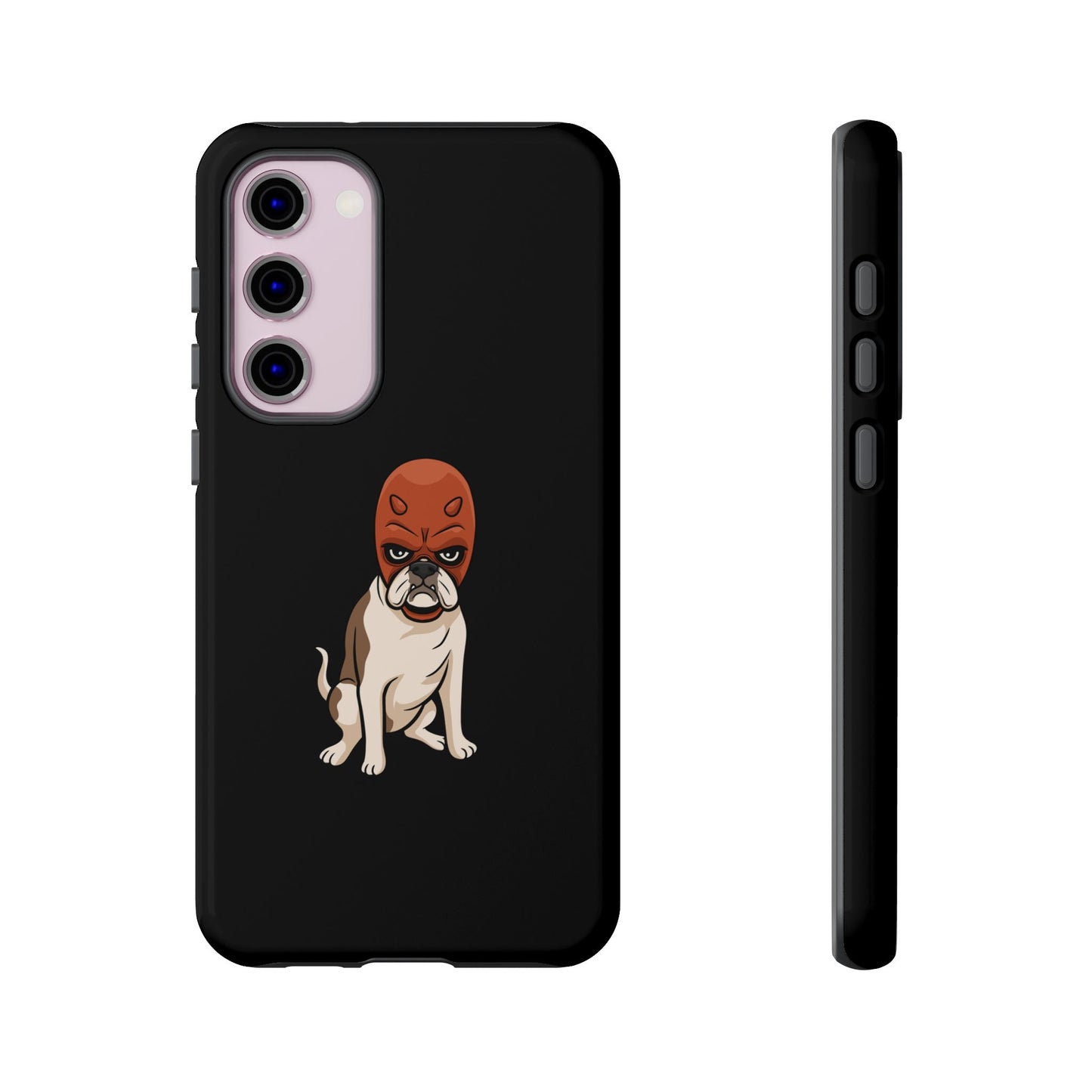 Tuff dog Phone Case