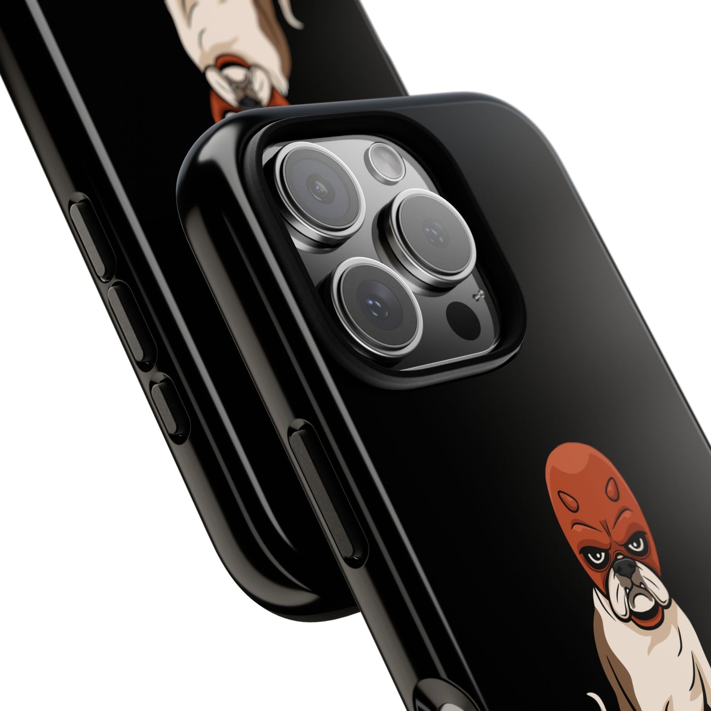 Tuff dog Phone Case