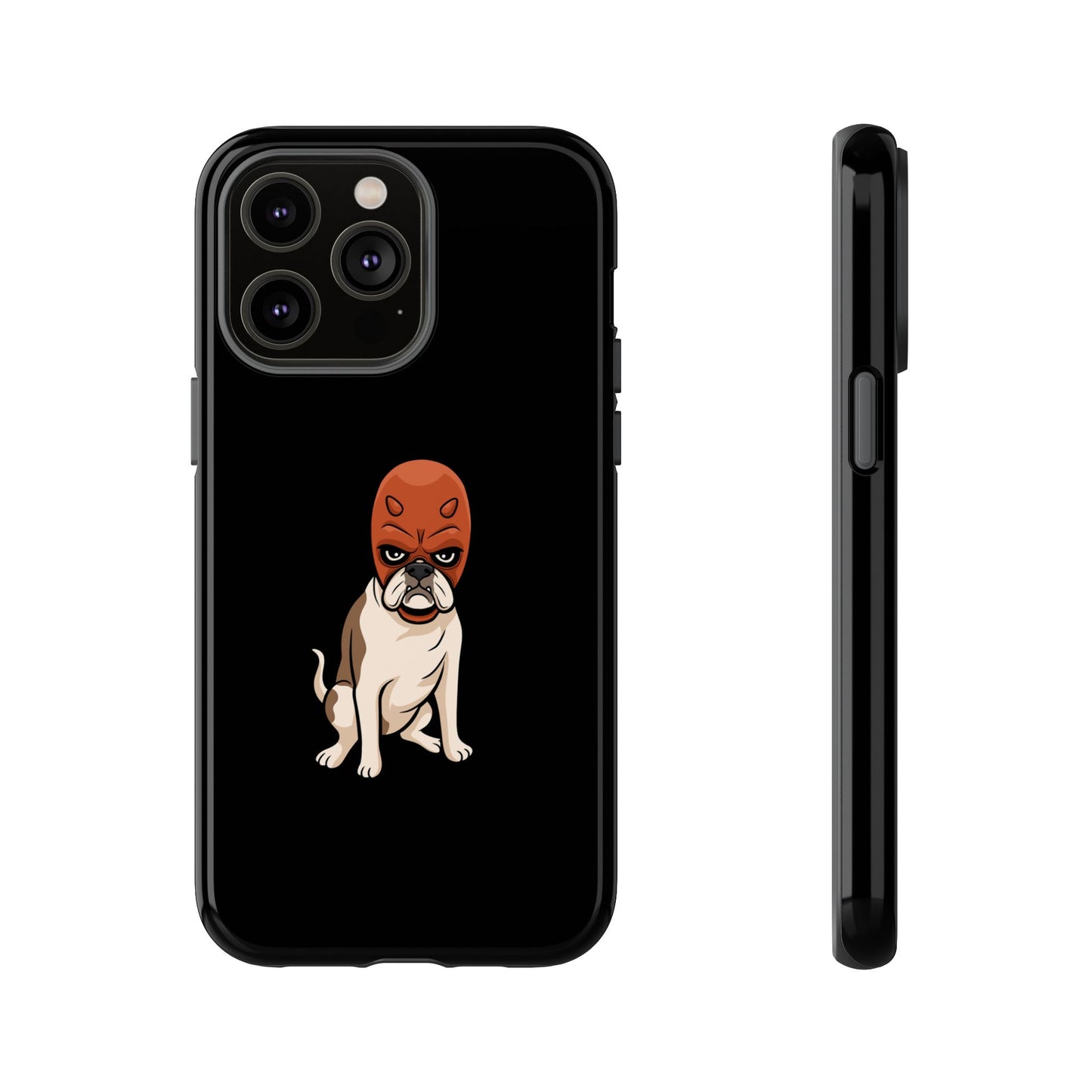 Tuff dog Phone Case