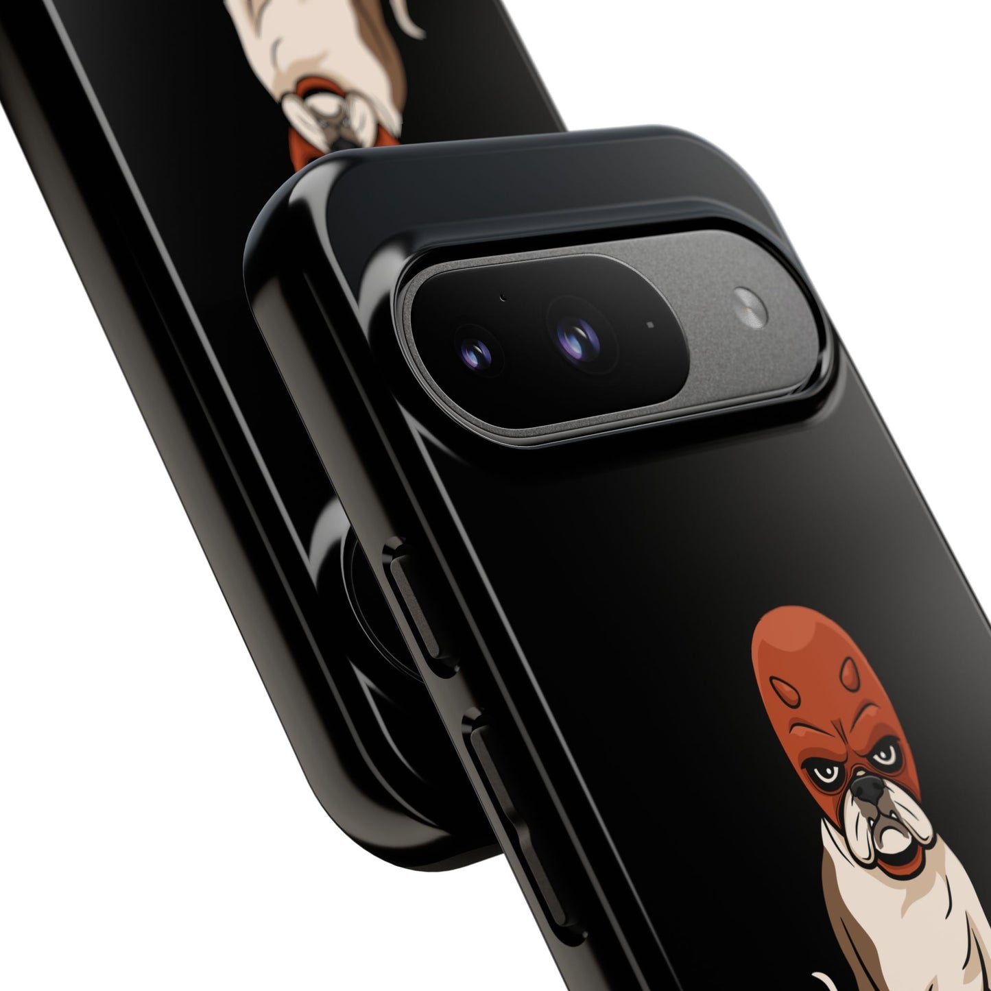 Tuff dog Phone Case