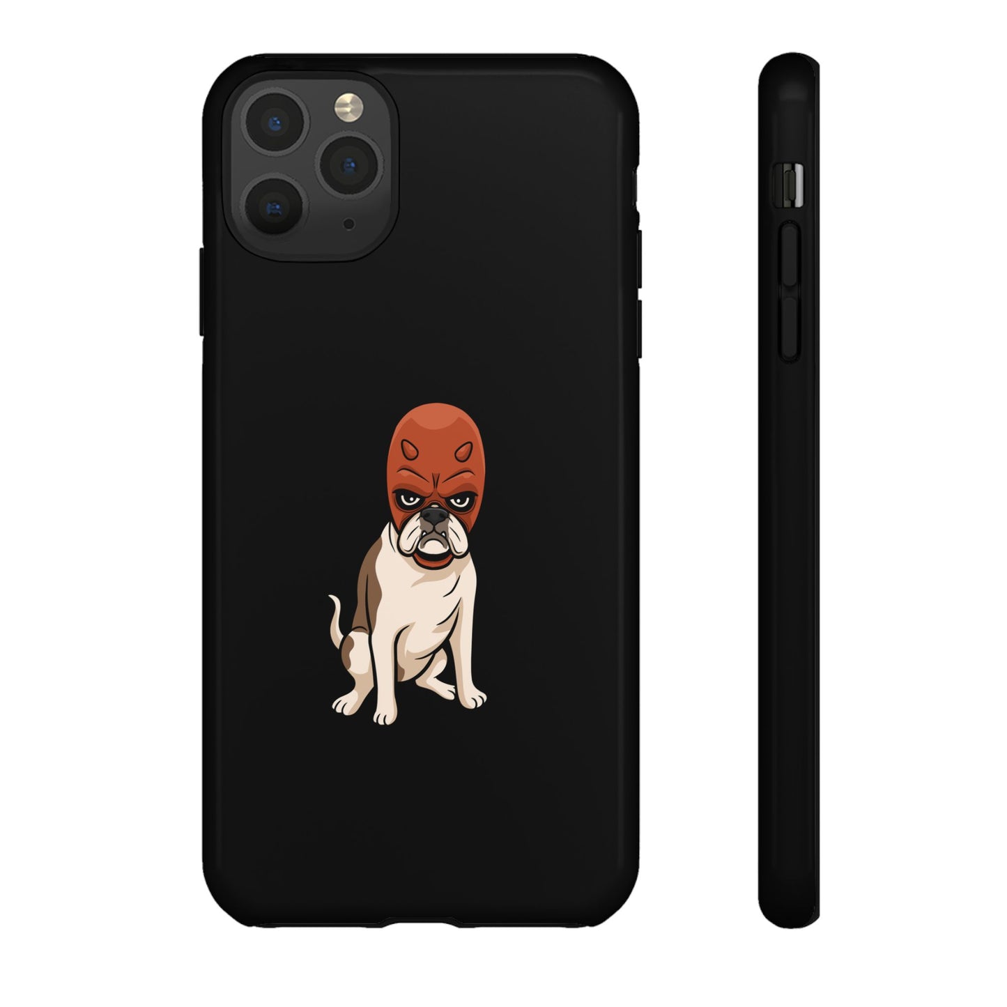 Tuff dog Phone Case