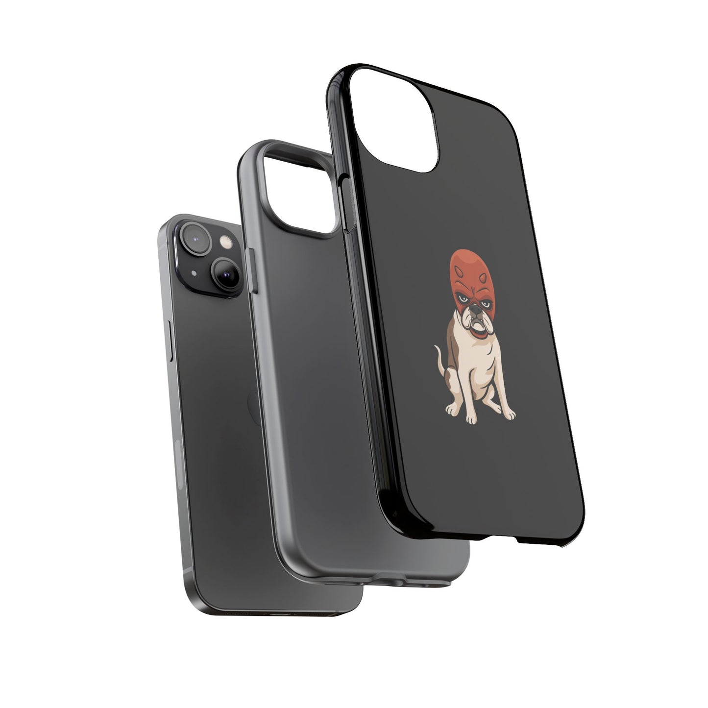 Tuff dog Phone Case