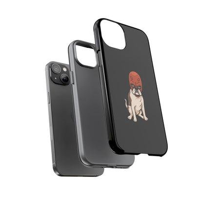 Tuff dog Phone Case