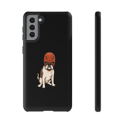 Tuff dog Phone Case