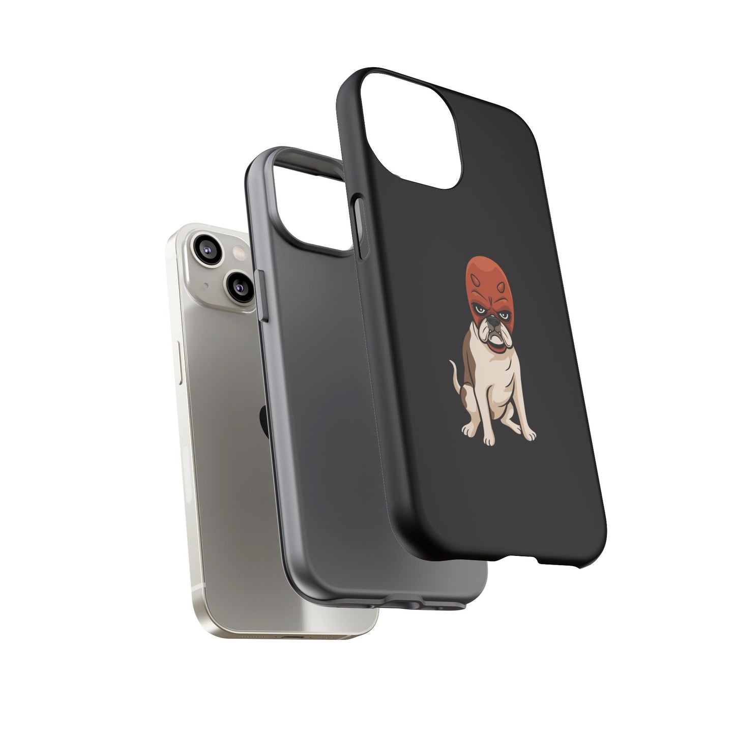 Tuff dog Phone Case