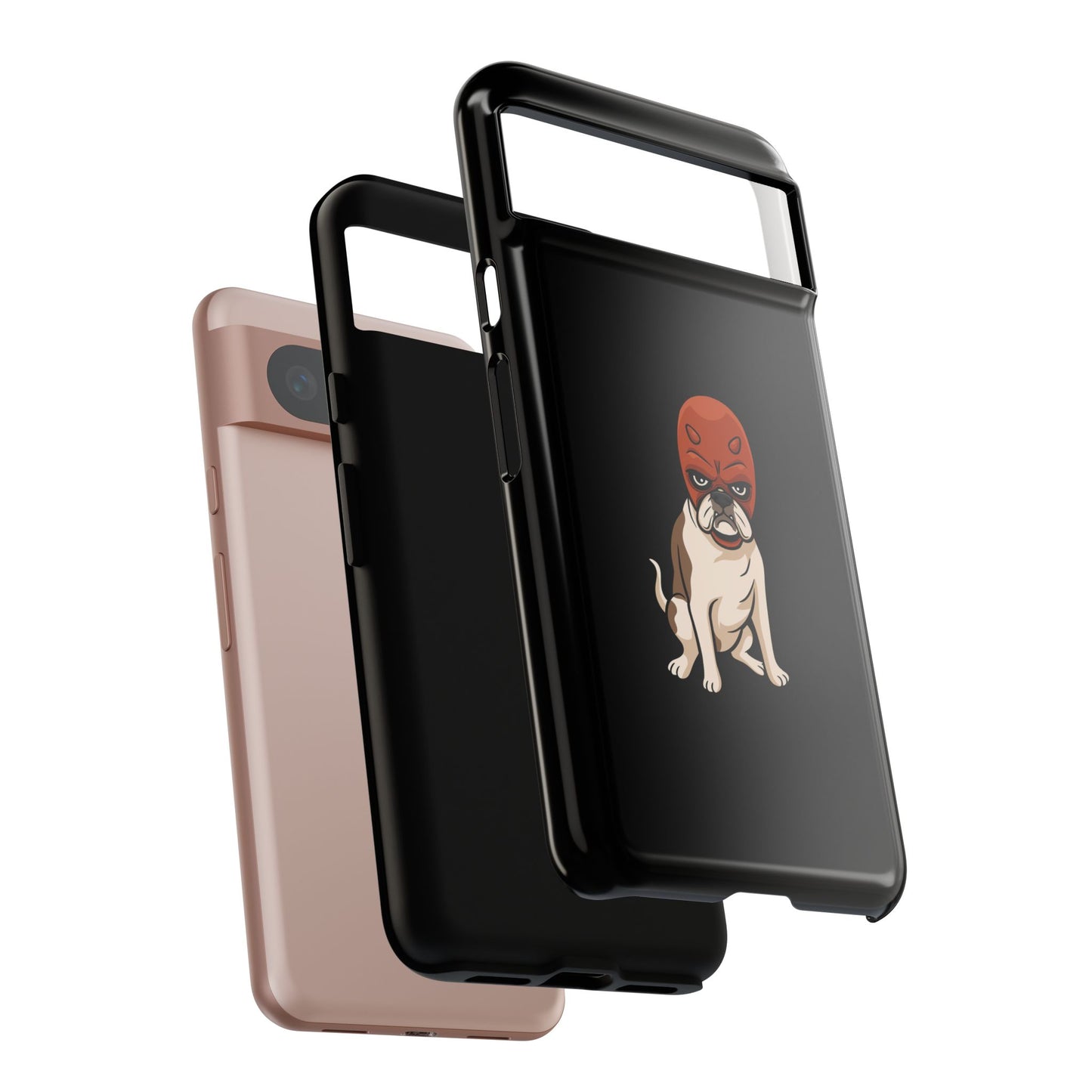 Tuff dog Phone Case