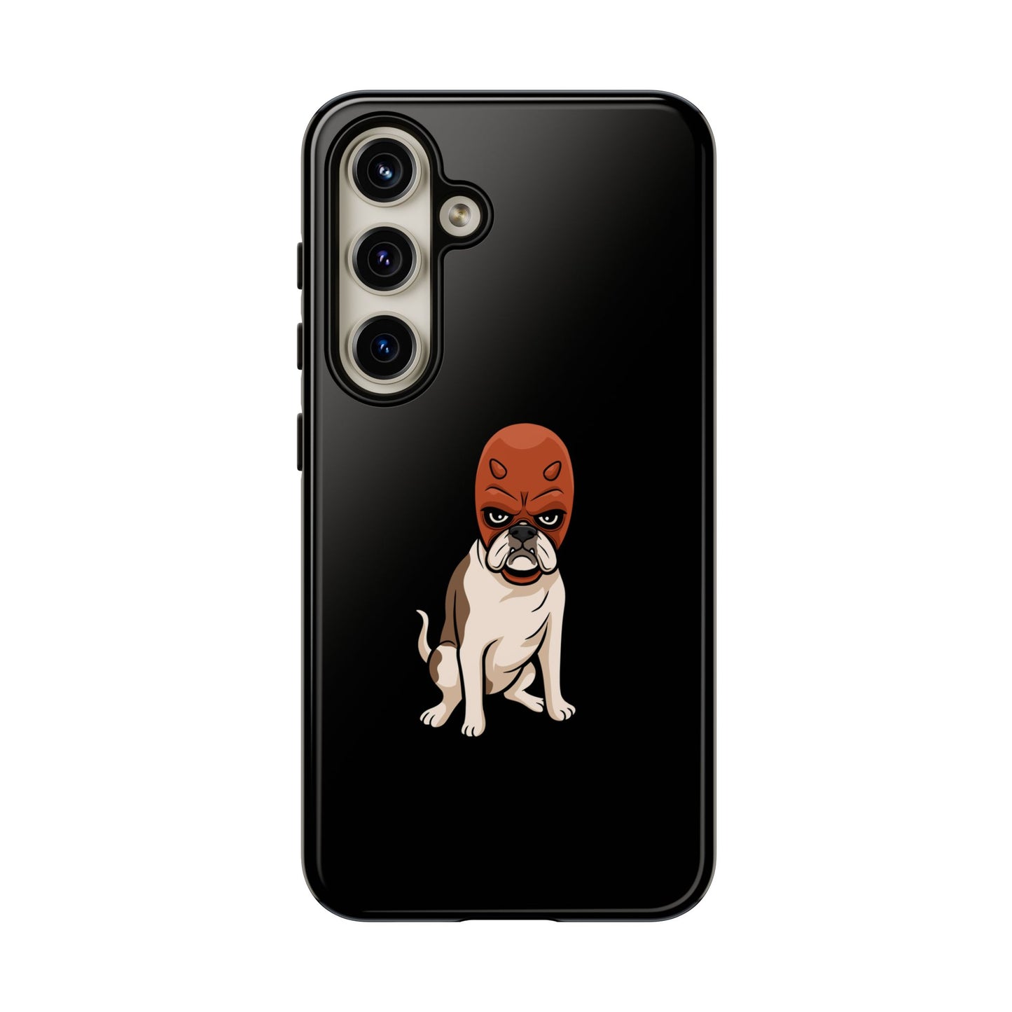 Tuff dog Phone Case
