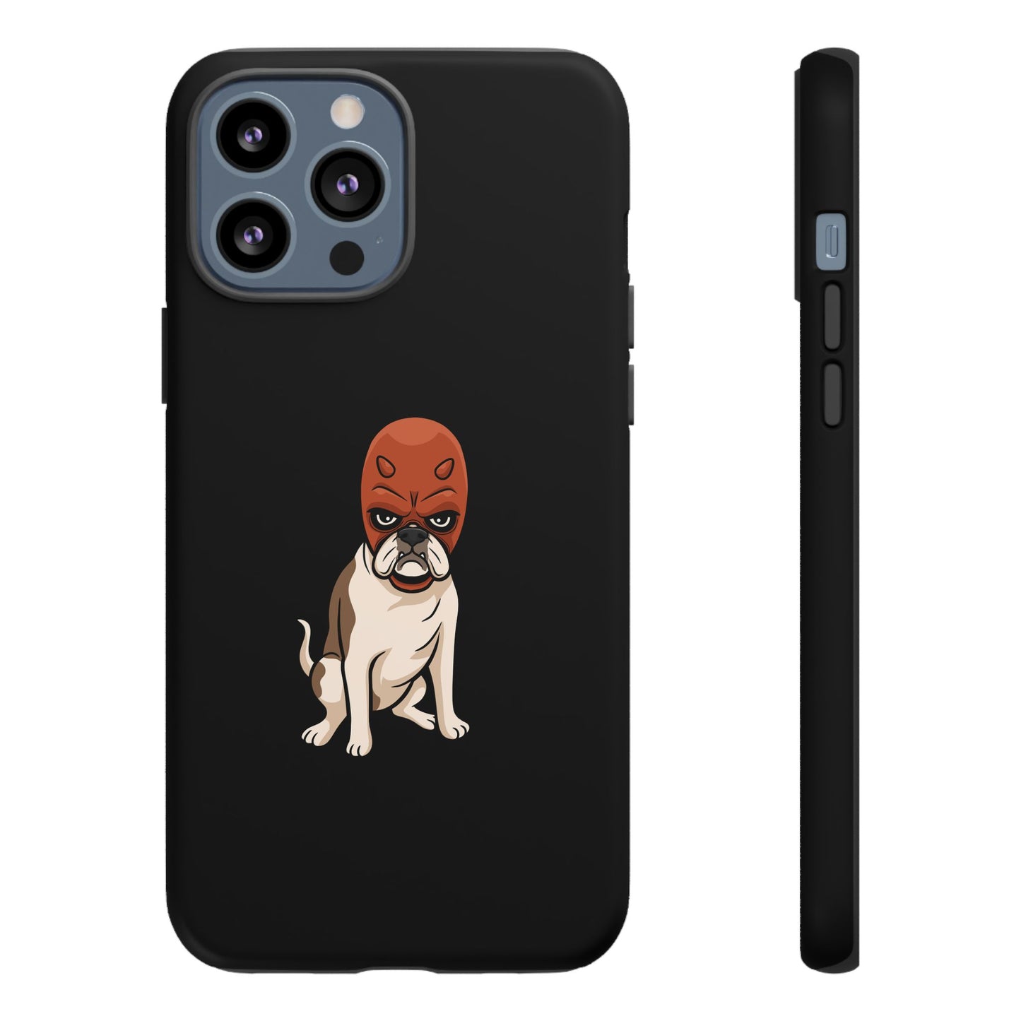 Tuff dog Phone Case