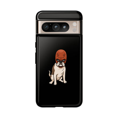 Tuff dog Phone Case