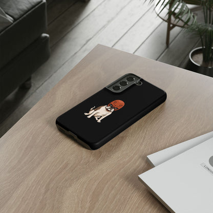Tuff dog Phone Case
